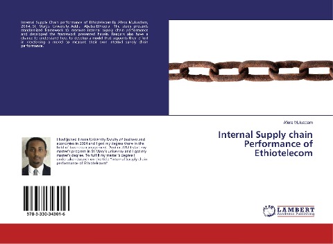 Internal Supply chain Performance of Ethiotelecom