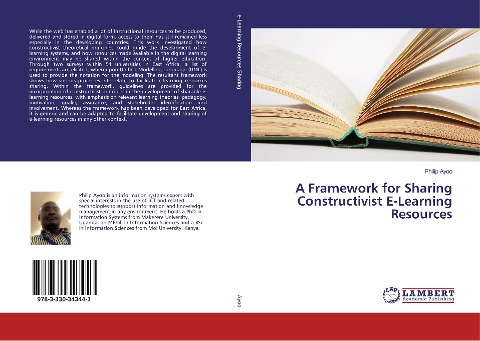 A Framework for Sharing Constructivist E-Learning Resources