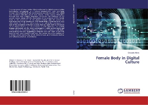 Female Body in Digital Culture