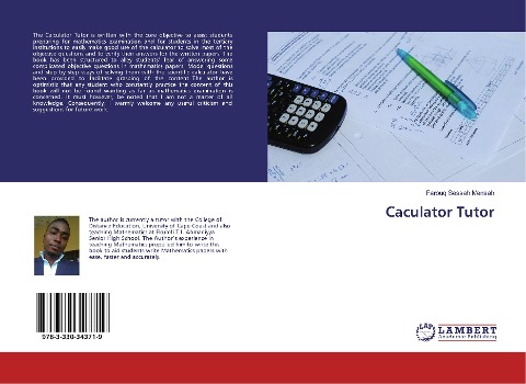 Caculator Tutor