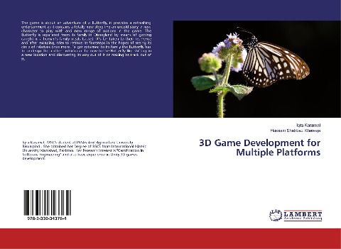 3D Game Development for Multiple Platforms