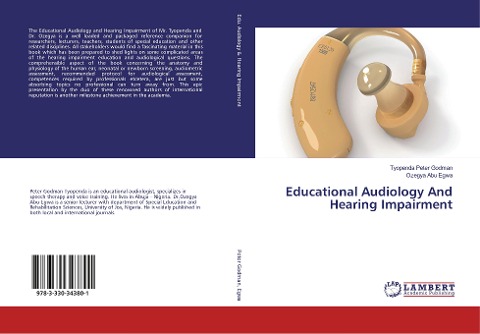 Educational Audiology And Hearing Impairment