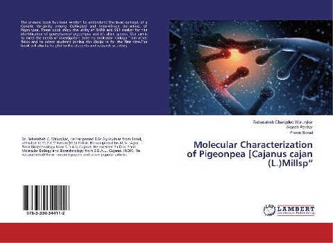 Molecular Characterization of Pigeonpea [Cajanus cajan (L.)Millsp