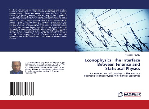 Econophysics: The Interface Between Finance and Statistical Physics: An Introduction to Econophysics: The Interface Between Statistical Physics And Financial Economics