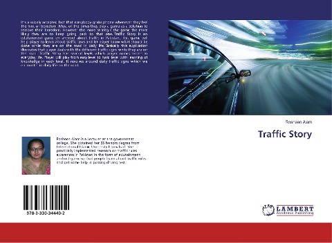 Traffic Story