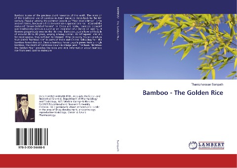 Bamboo - The Golden Rice