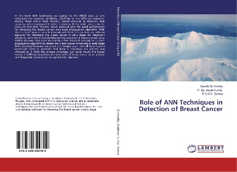 Role of ANN Techniques in Detection of Breast Cancer