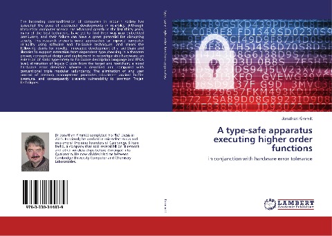 A type-safe apparatus executing higher order functions: in conjunction with hardware error tolerance
