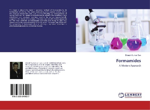 Formamides: A Modern Approach