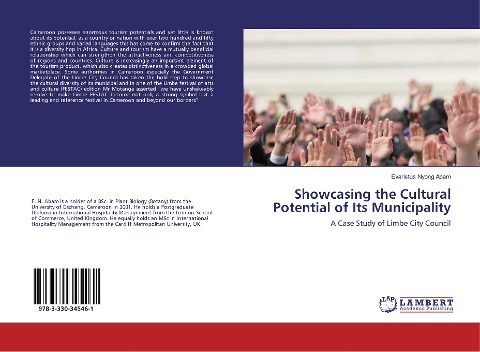 Showcasing the Cultural Potential of Its Municipality: A Case Study of Limbe City Council