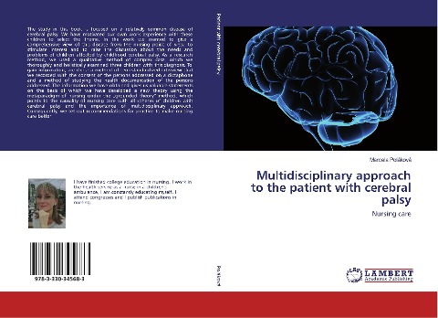Multidisciplinary approach to the patient with cerebral palsy: Nursing care