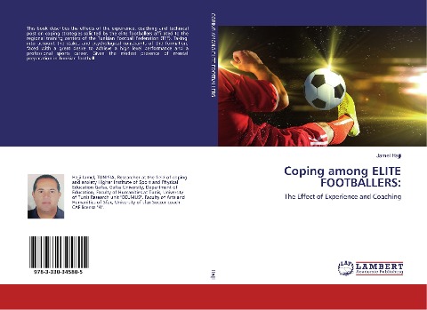 Coping among ELITE FOOTBALLERS:: The Effect of Experience and Coaching