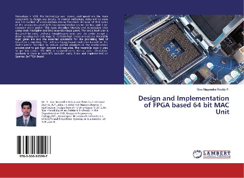 Design and Implementation of FPGA based 64 bit MAC Unit