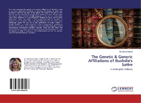 The Genetic & Generic Affiliations of Rushdie's Satire: in Midnight's Children