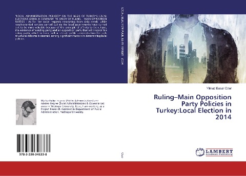 Ruling-Main Opposition Party Policies in Turkey:Local Election in 2014