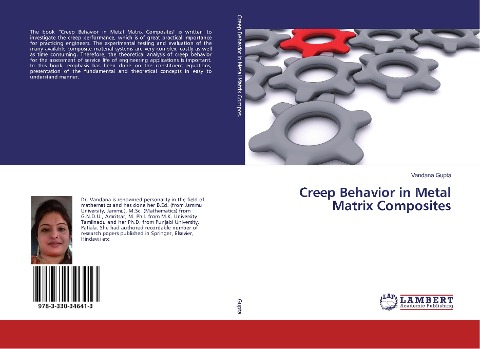 Creep Behavior in Metal Matrix Composites