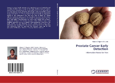 Prostate Cancer Early Detection: Information Needs for Men