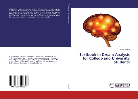 Textbook in Dream Analysis for College and University Students