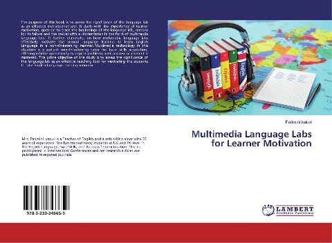 Multimedia Language Labs for Learner Motivation