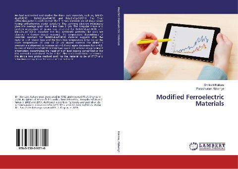 Modified Ferroelectric Materials