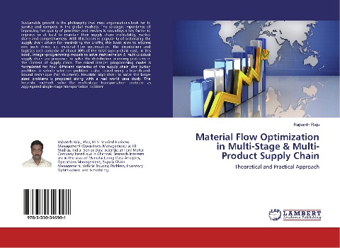 Material Flow Optimization in Multi-Stage & Multi-Product Supply Chain: Theoretical and Practical Approach