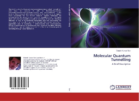 Molecular Quantum Tunnelling: A Brief Description