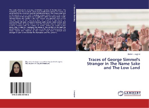 Traces of George Simmels Stranger in The Name Sake and The Low Land