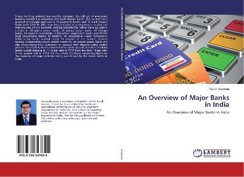 An Overview of Major Banks in India: An Overview of Major Banks in India