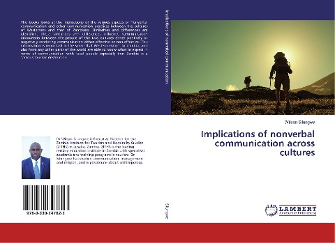 Implications of nonverbal communication across cultures