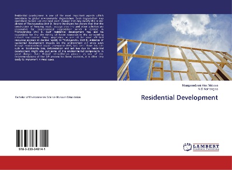 Residential Development