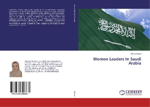 Women Leaders In Saudi Arabia