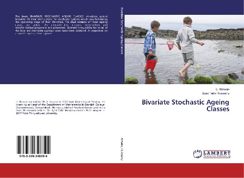 Bivariate Stochastic Ageing Classes