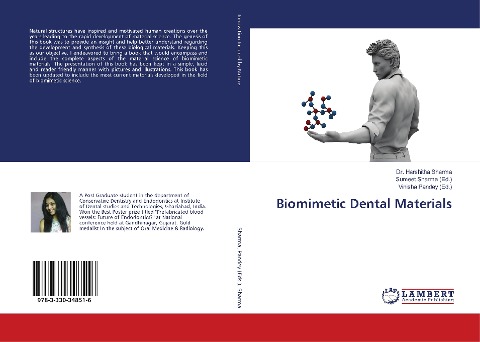 Biomimetic Dental Materials