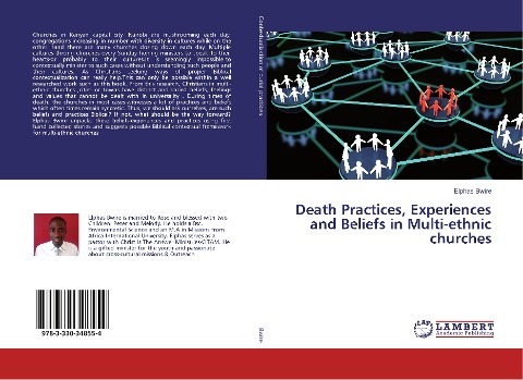 Death Practices, Experiences and Beliefs in Multi-ethnic churches