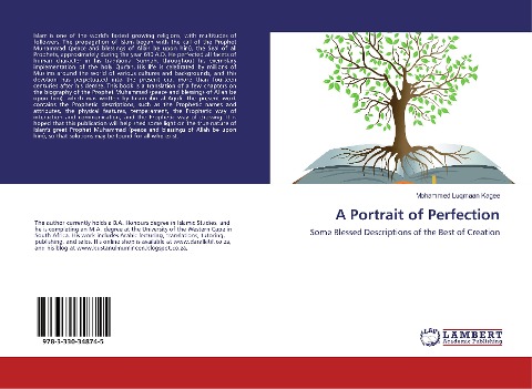 A Portrait of Perfection: Some Blessed Descriptions of the Best of Creation