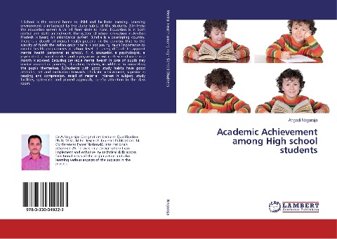 Academic Achievement among High school students