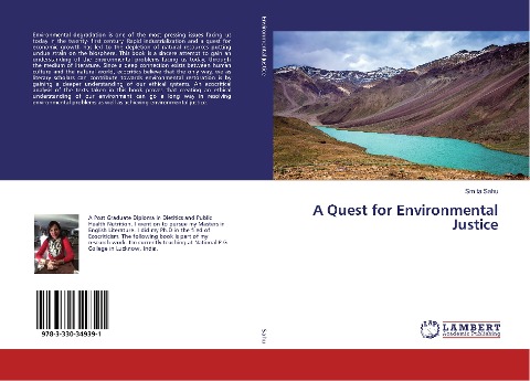 A Quest for Environmental Justice