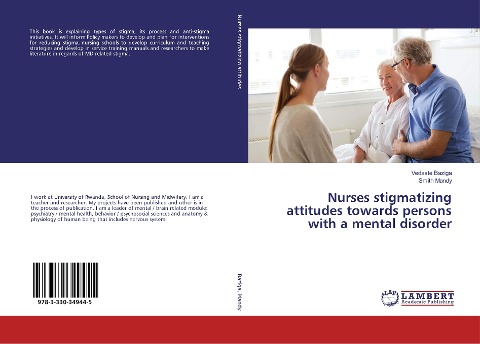 Nurses stigmatizing attitudes towards persons with a mental disorder