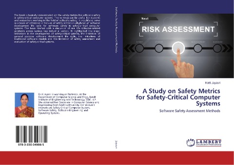 A Study on Safety Metrics for Safety-Critical Computer Systems: Software Safety Assessment Methods