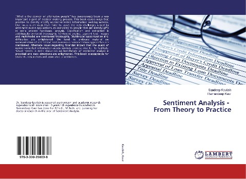 Sentiment Analysis - From Theory to Practice