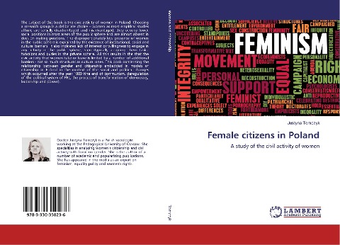 Female citizens in Poland: A study of the civil activity of women