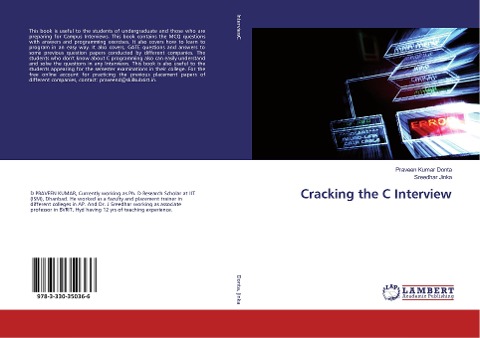 Cracking the C Interview