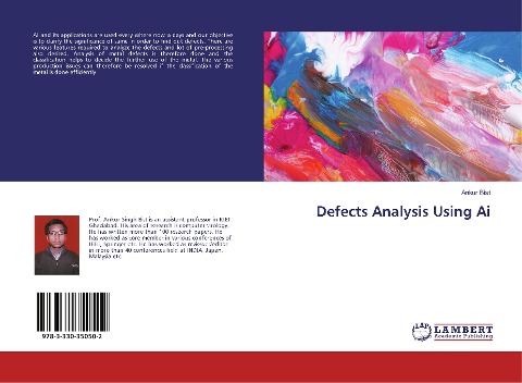 Defects Analysis Using Ai