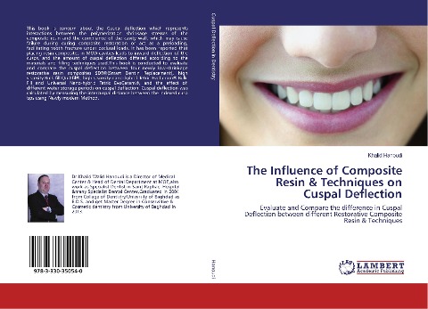 The Influence of Composite Resin & Techniques on Cuspal Deflection: Evaluate and Compare the difference in Cuspal Deflection between different Restorative Composite Resin & Techniques