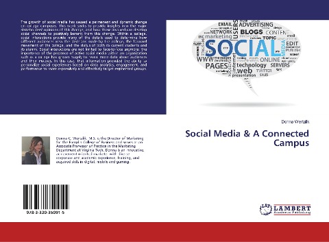 Social Media & A Connected Campus