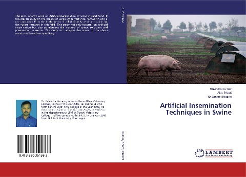 Artificial Insemination Techniques in Swine