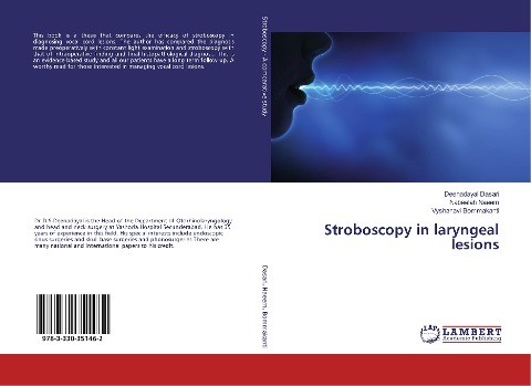 Stroboscopy in laryngeal lesions