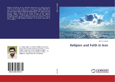 Religion and Faith in Iran