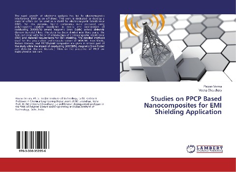 Studies on PPCP Based Nanocomposites for EMI Shielding Application