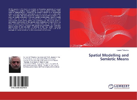 Spatial Modelling and Semiotic Means